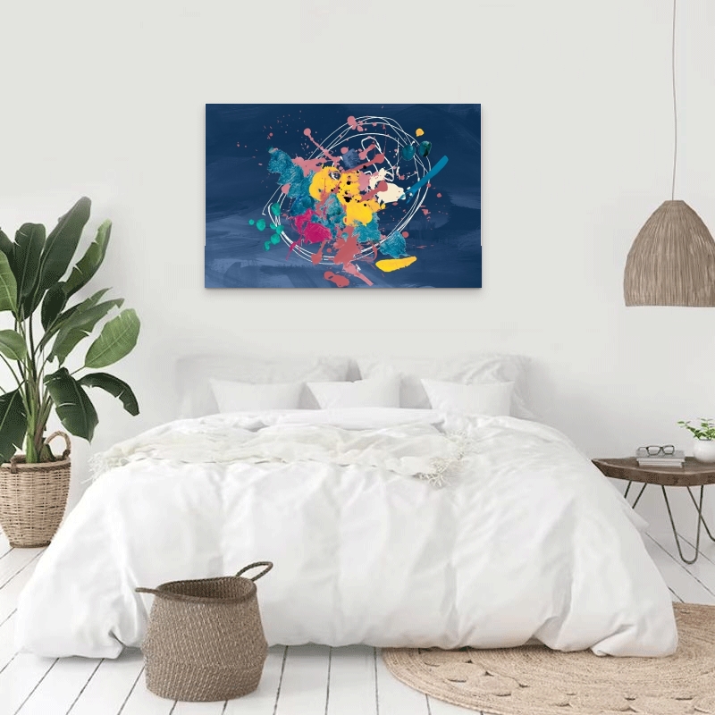 canvas print