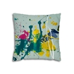 Picture of Harry Fluffy Jelly Throw Cushion