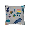 Picture of Harry Cozy Jelly Throw Cushion