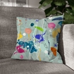 Picture of Harry Snuggly Jelly Throw Cushion