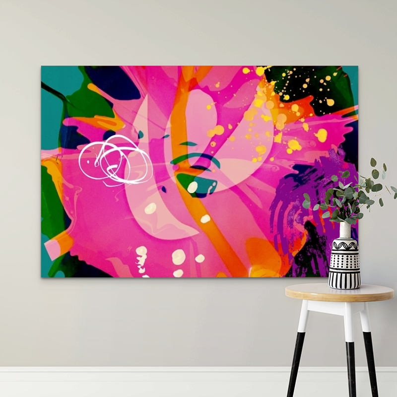 Picture of Ernie-Canvas-Wall-Art-82545