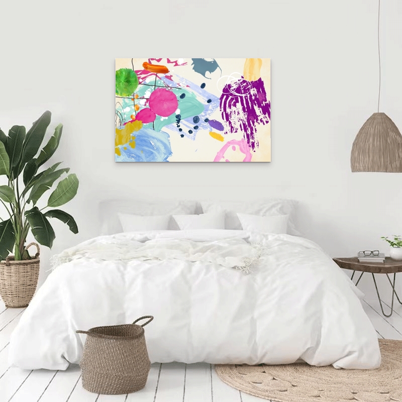 canvas print