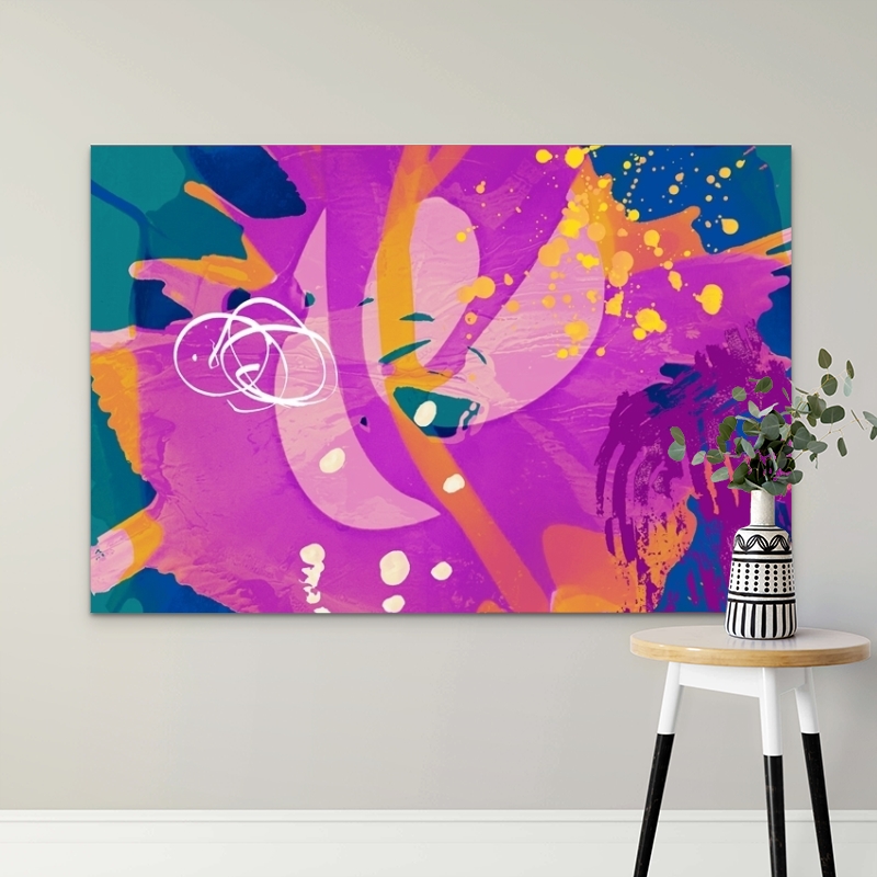 Picture of Ernie-Canvas-Wall-Art-82548