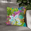 Picture of Ernie Dreamy Jelly Throw Cushion