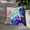 Picture of Ernie Squishy Jelly Throw Cushion