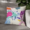 Picture of Ernie Cozy Jelly Throw Cushion