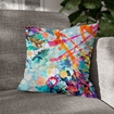 Picture of Alexander Squishy Jelly Throw Cushion