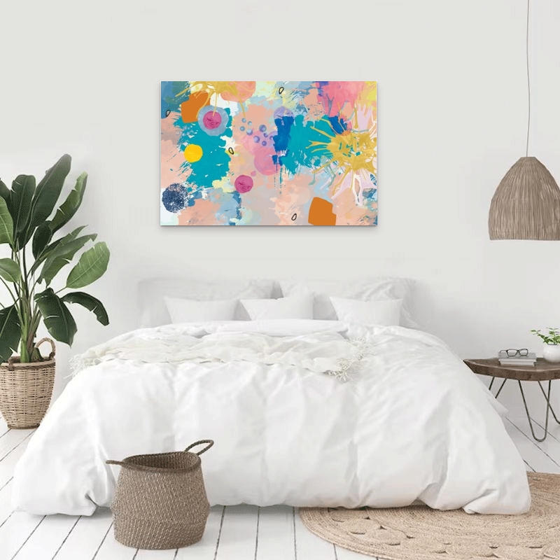 canvas print