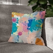 Picture of Joey Squishy Jelly Throw Cushion