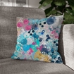 Picture of Joey Fluffy Jelly Throw Cushion