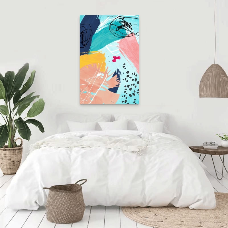 canvas print