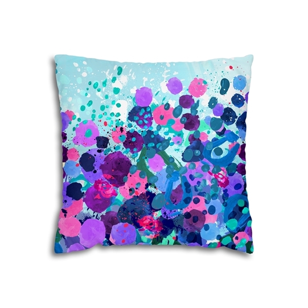 Picture of D’arcy Squishy Jelly Throw Cushion