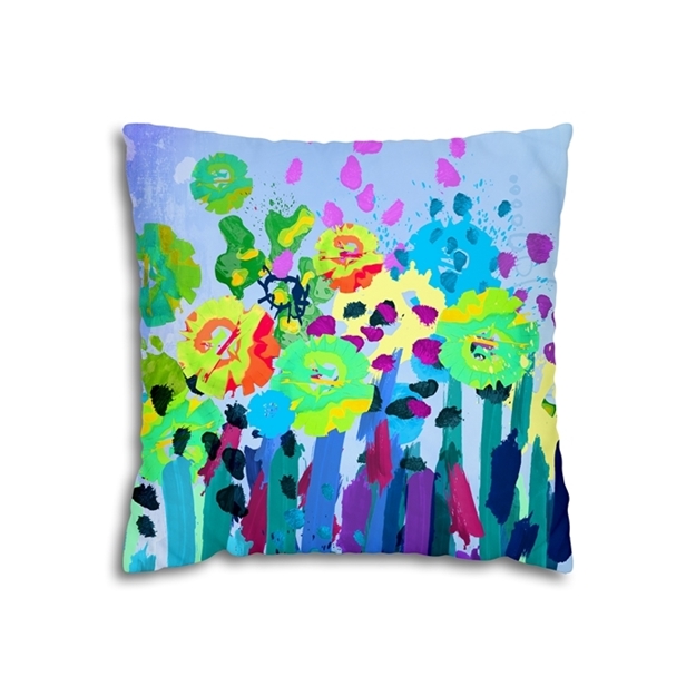 Picture of Nate Cozy Jelly Throw Cushion