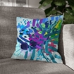 Picture of Nate Fluffy Jelly Throw Cushion