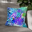 Picture of Nate Squishy Jelly Throw Cushion