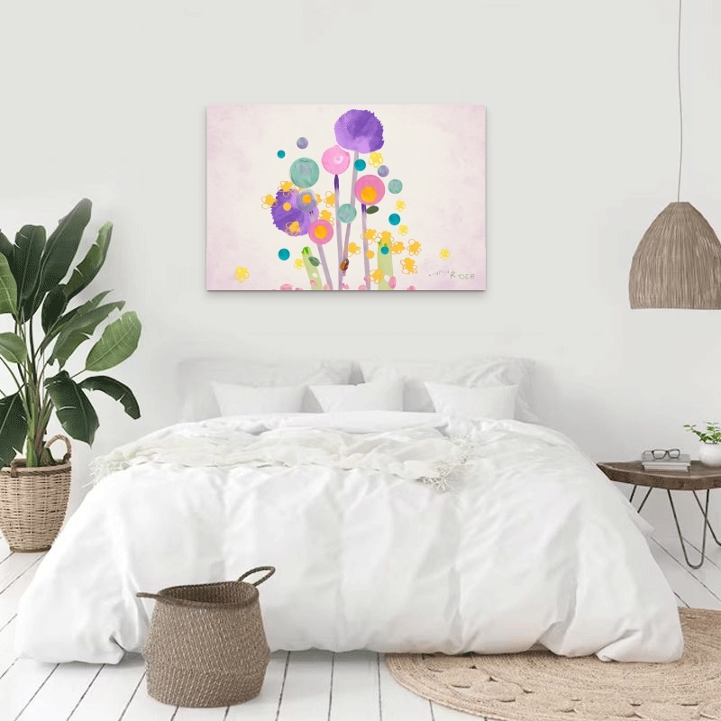 canvas print