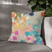 Picture of Lachlan Fluffy Jelly Throw Cushion