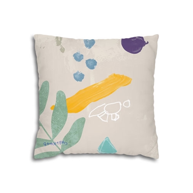 Picture of Charlotte Cozy Jelly Throw Cushion