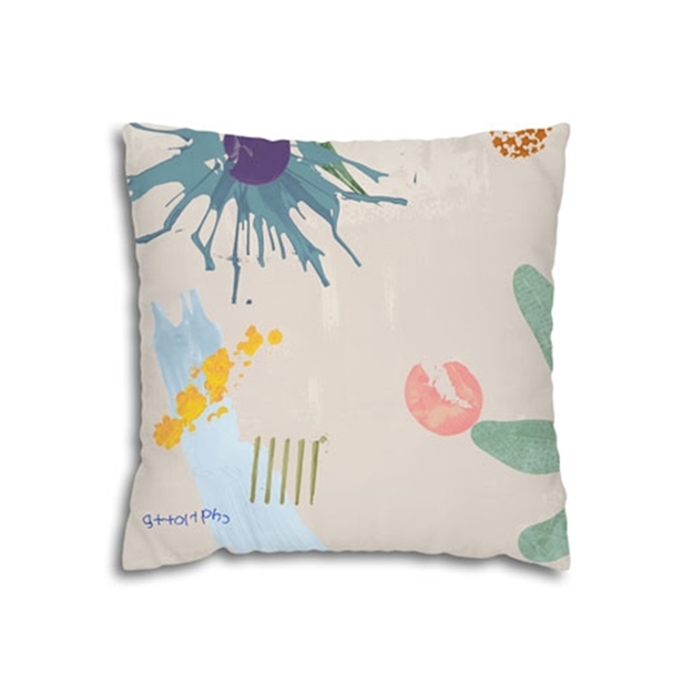 Picture of Charlotte Squishy Jelly Throw Cushion