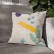 Picture of Charlotte Cozy Jelly Throw Cushion