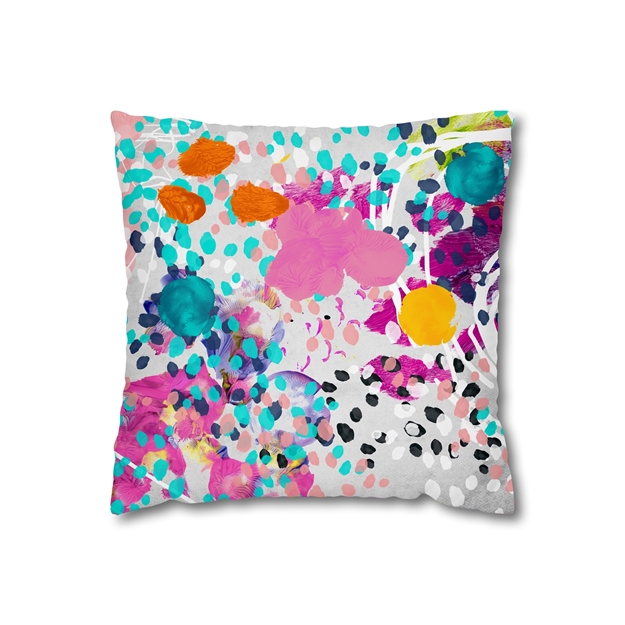 Picture of Emmerson Squishy Jelly Throw Cushion