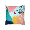 Picture of Emmerson Fluffy Jelly Throw Cushion