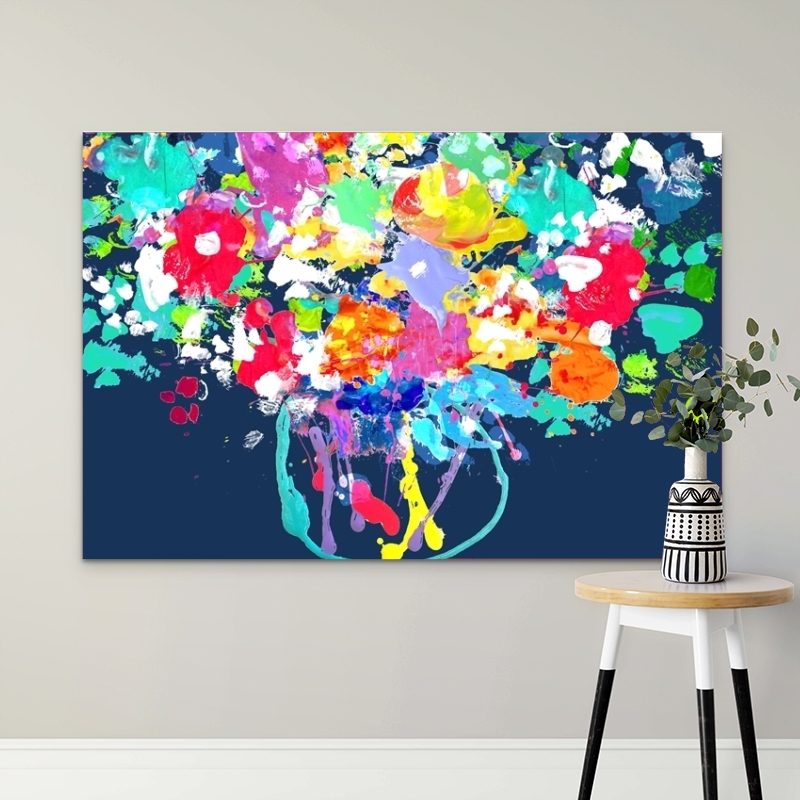 Picture of Olivia-Canvas-Wall-Art-82646