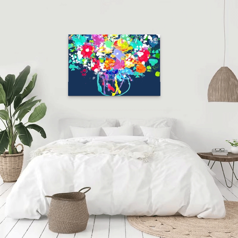 canvas print