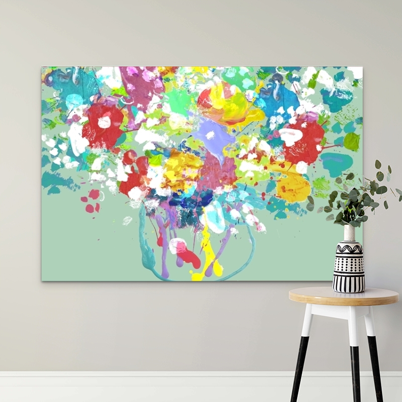 Picture of Olivia-Canvas-Wall-Art-82648