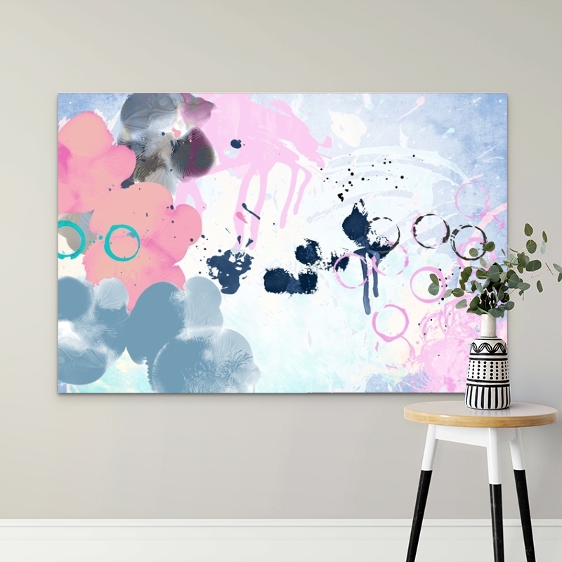 Picture of Eleanor-Canvas-Wall-Art-82660