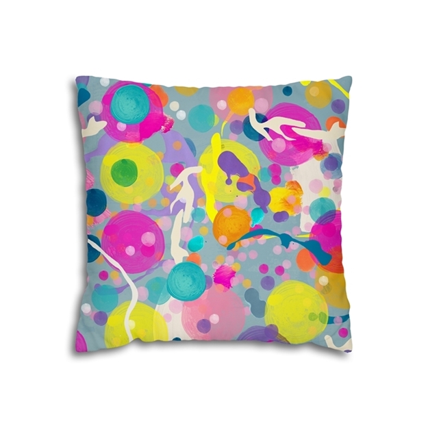 Picture of June Dreamy Jelly Cushion