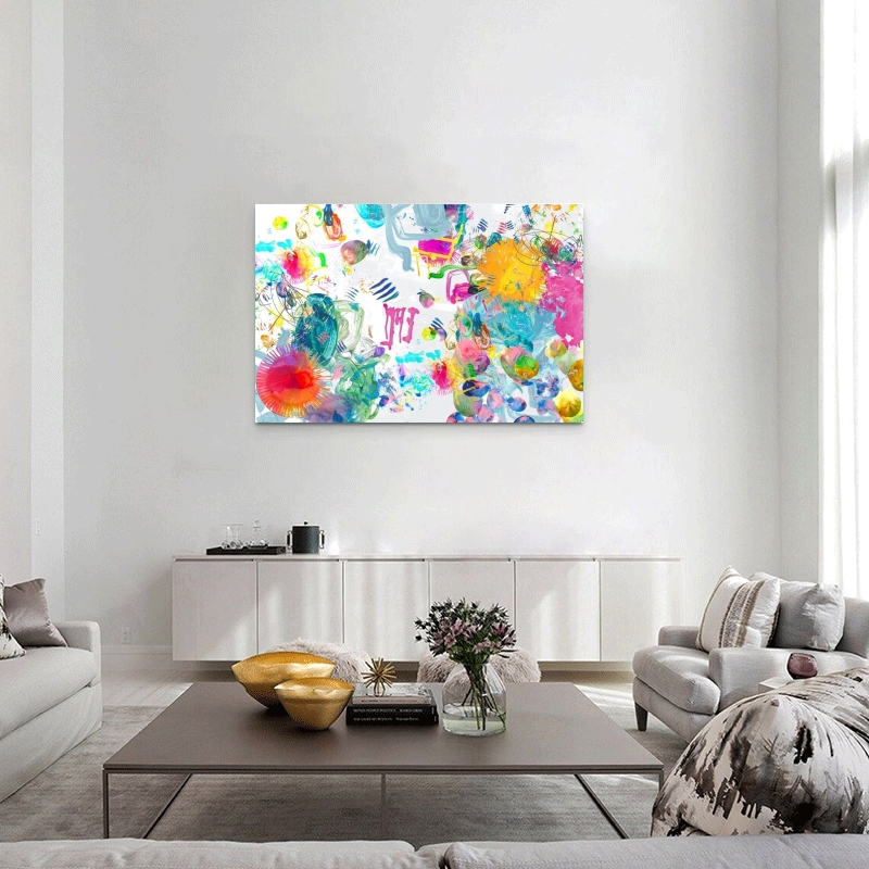 canvas print