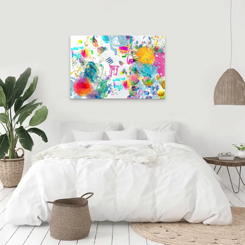 canvas print