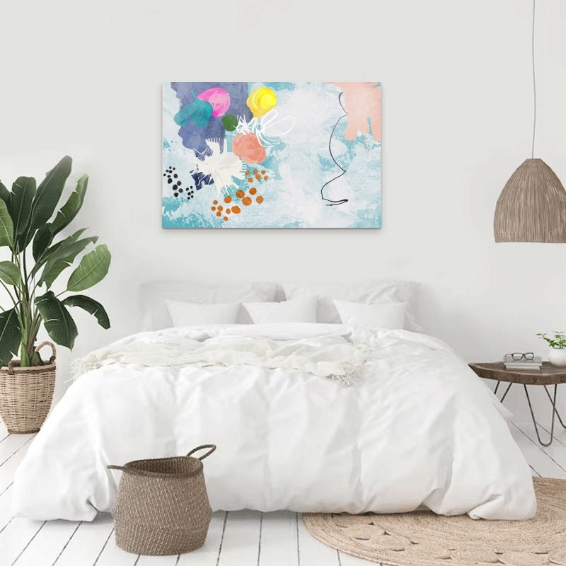 canvas print