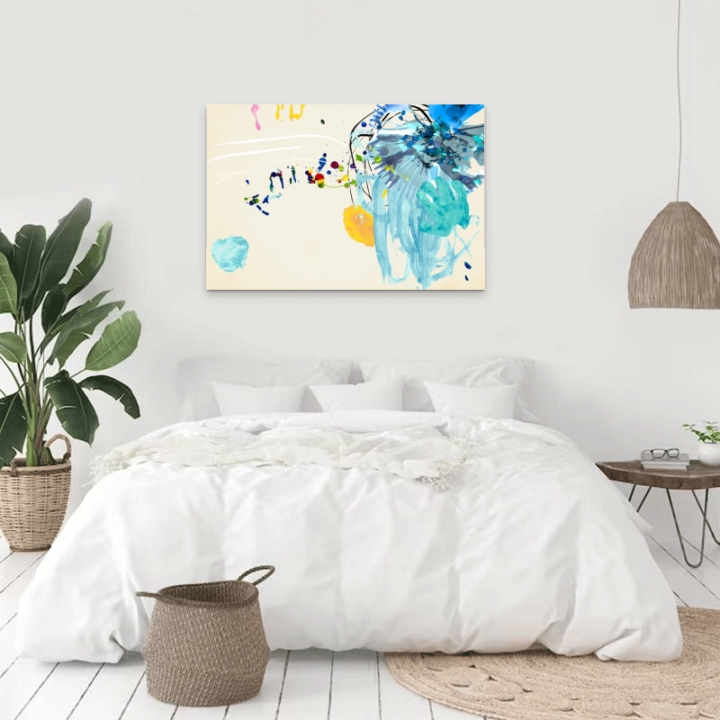 canvas print