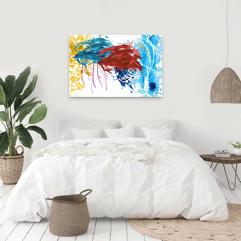 canvas print