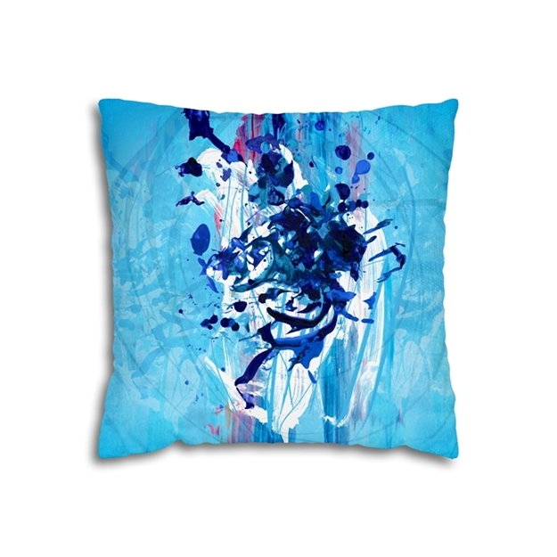 Picture of Ethan Cozy Jelly Cushion