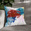 Picture of Ethan Velvet Jelly Cushion