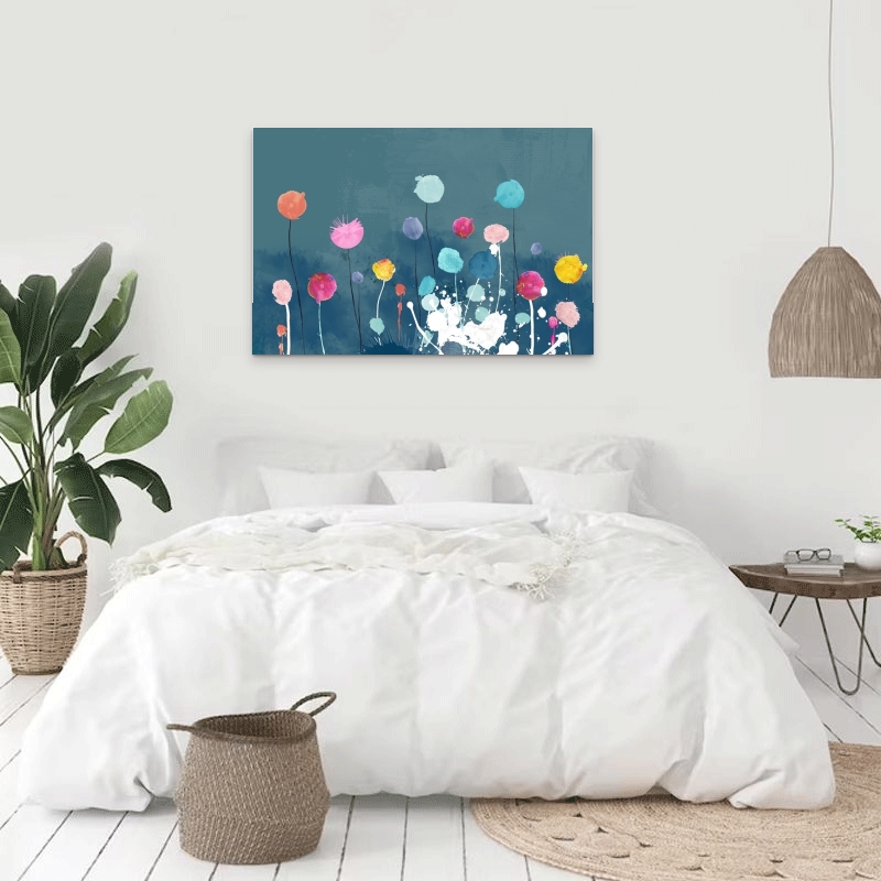 canvas print