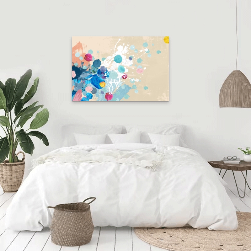 canvas print