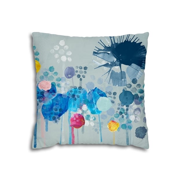 Picture of Billie Woolly Jelly Cushion