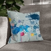 Picture of Billie Woolly Jelly Cushion