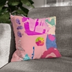 Picture of Ellie Puffy Jelly Cushion